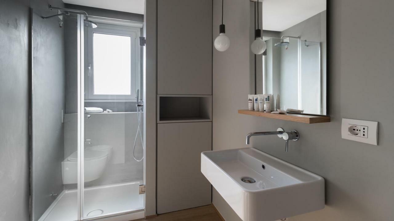 Italianway - Corso Garibaldi 72/1 Studio Milano Eksteriør bilde