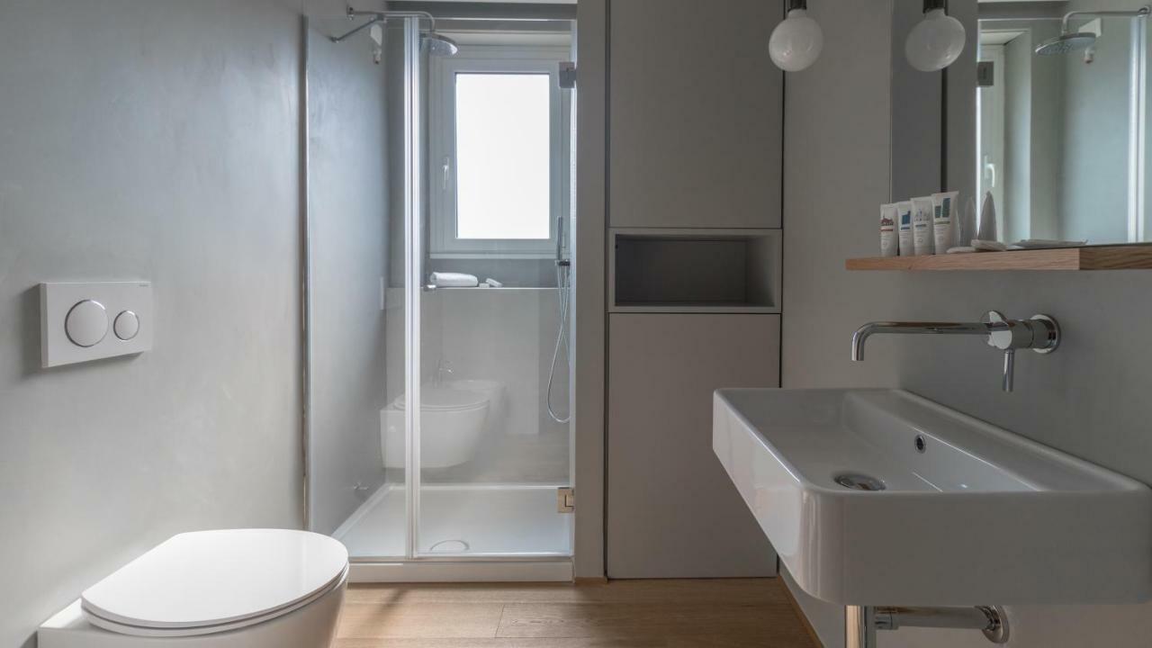 Italianway - Corso Garibaldi 72/1 Studio Milano Eksteriør bilde