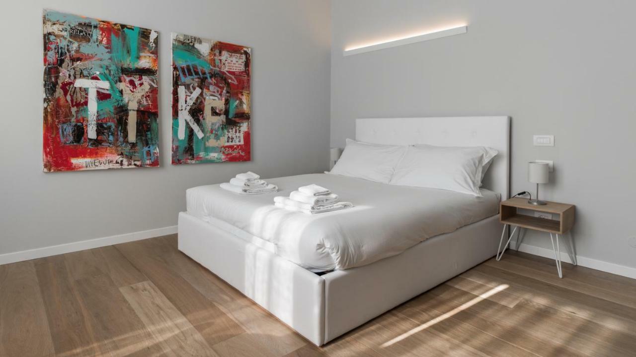 Italianway - Corso Garibaldi 72/1 Studio Milano Eksteriør bilde