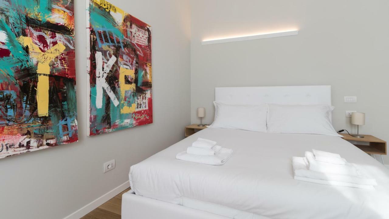 Italianway - Corso Garibaldi 72/1 Studio Milano Eksteriør bilde
