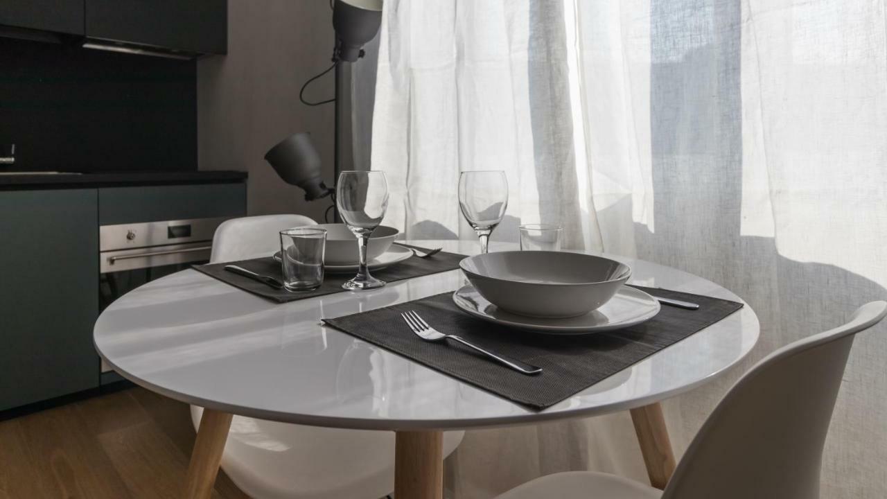 Italianway - Corso Garibaldi 72/1 Studio Milano Eksteriør bilde