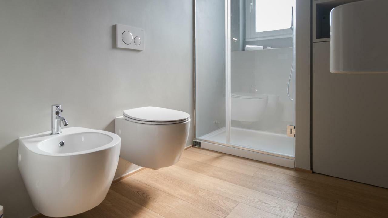Italianway - Corso Garibaldi 72/1 Studio Milano Eksteriør bilde