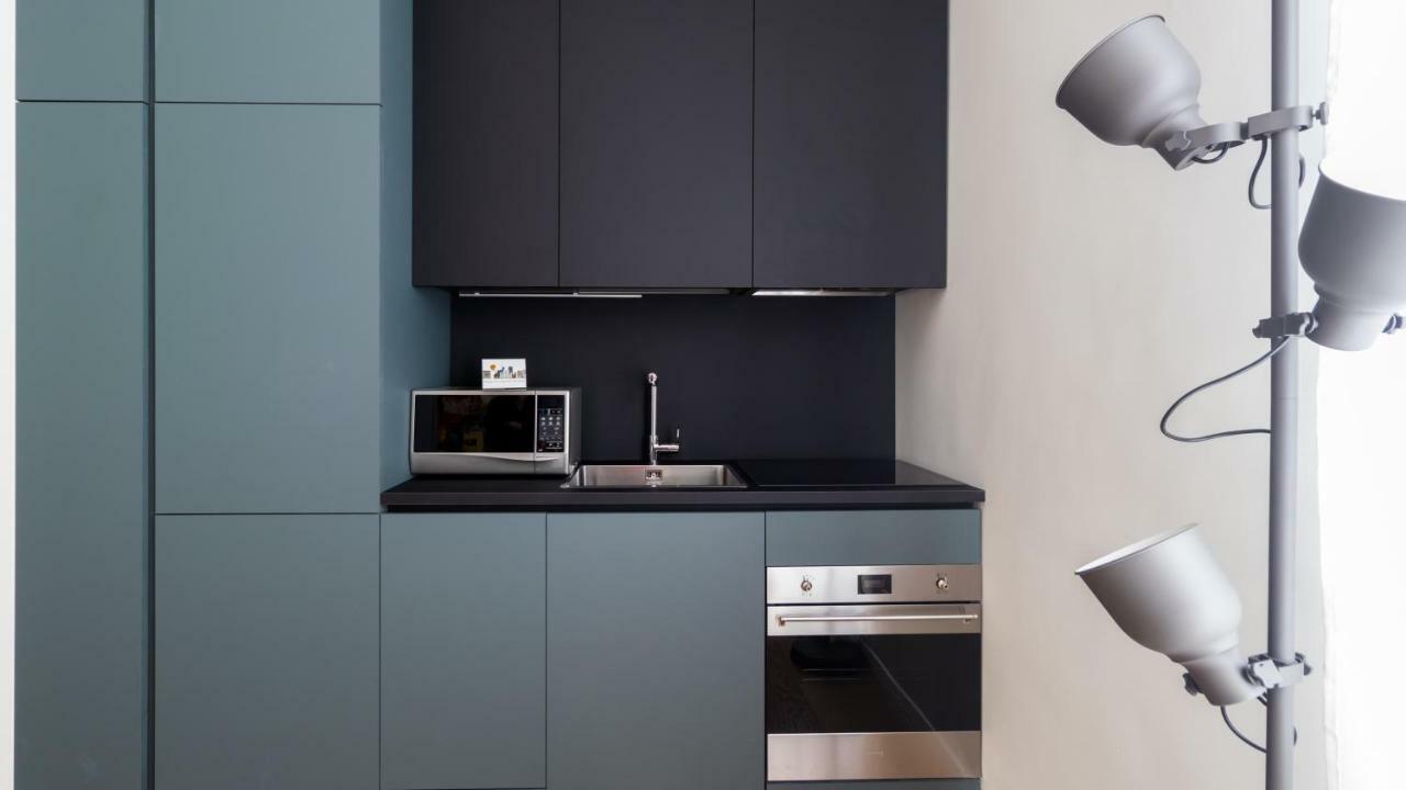 Italianway - Corso Garibaldi 72/1 Studio Milano Eksteriør bilde