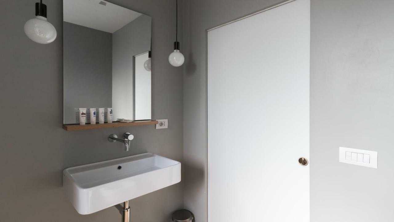 Italianway - Corso Garibaldi 72/1 Studio Milano Eksteriør bilde