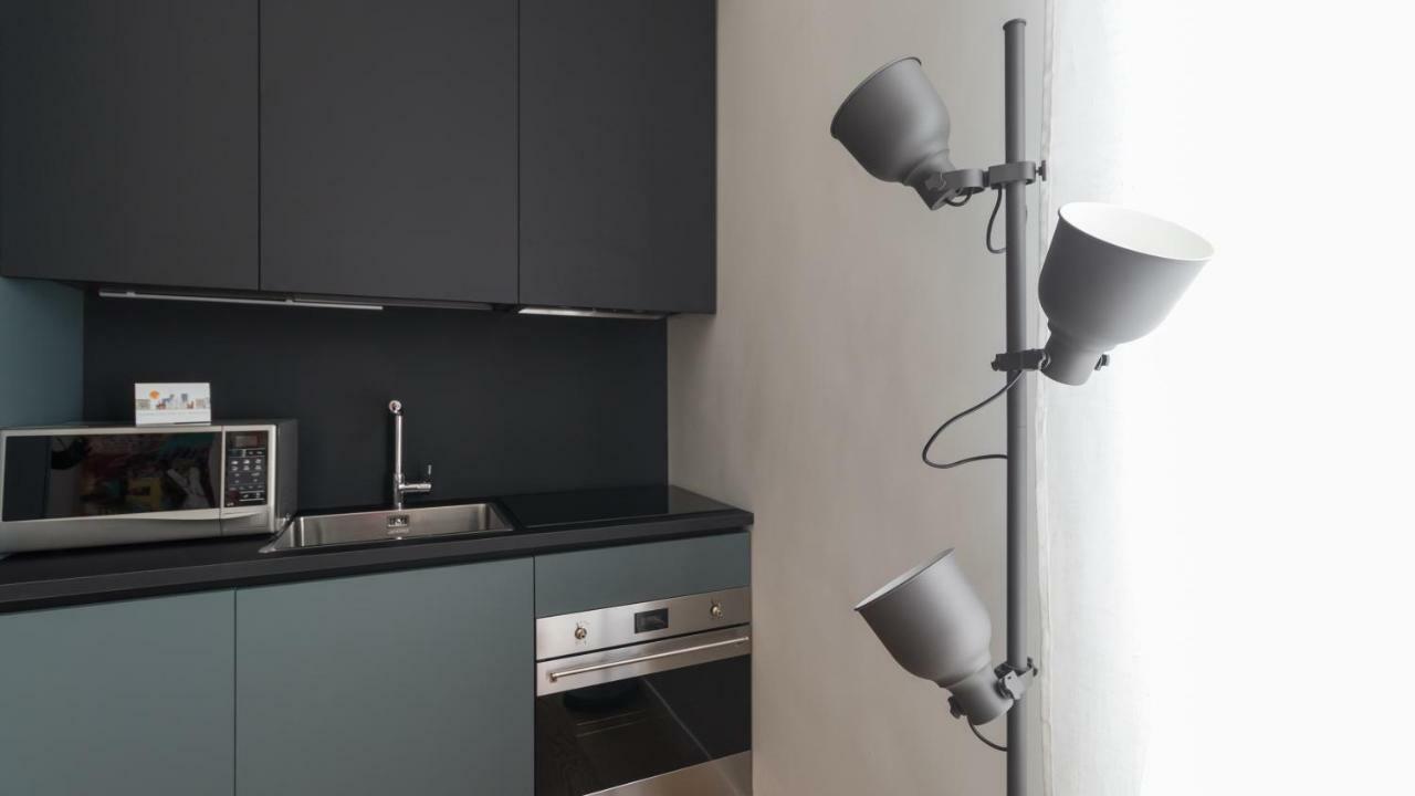 Italianway - Corso Garibaldi 72/1 Studio Milano Eksteriør bilde