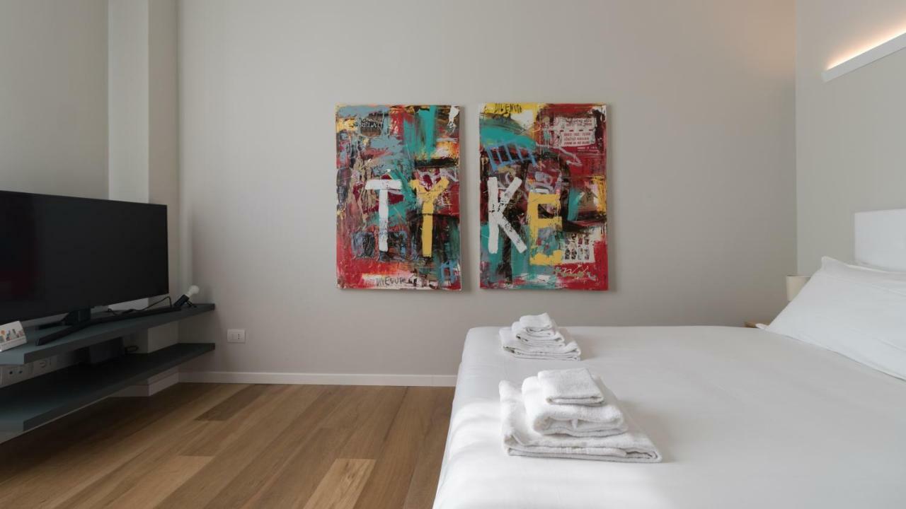 Italianway - Corso Garibaldi 72/1 Studio Milano Eksteriør bilde